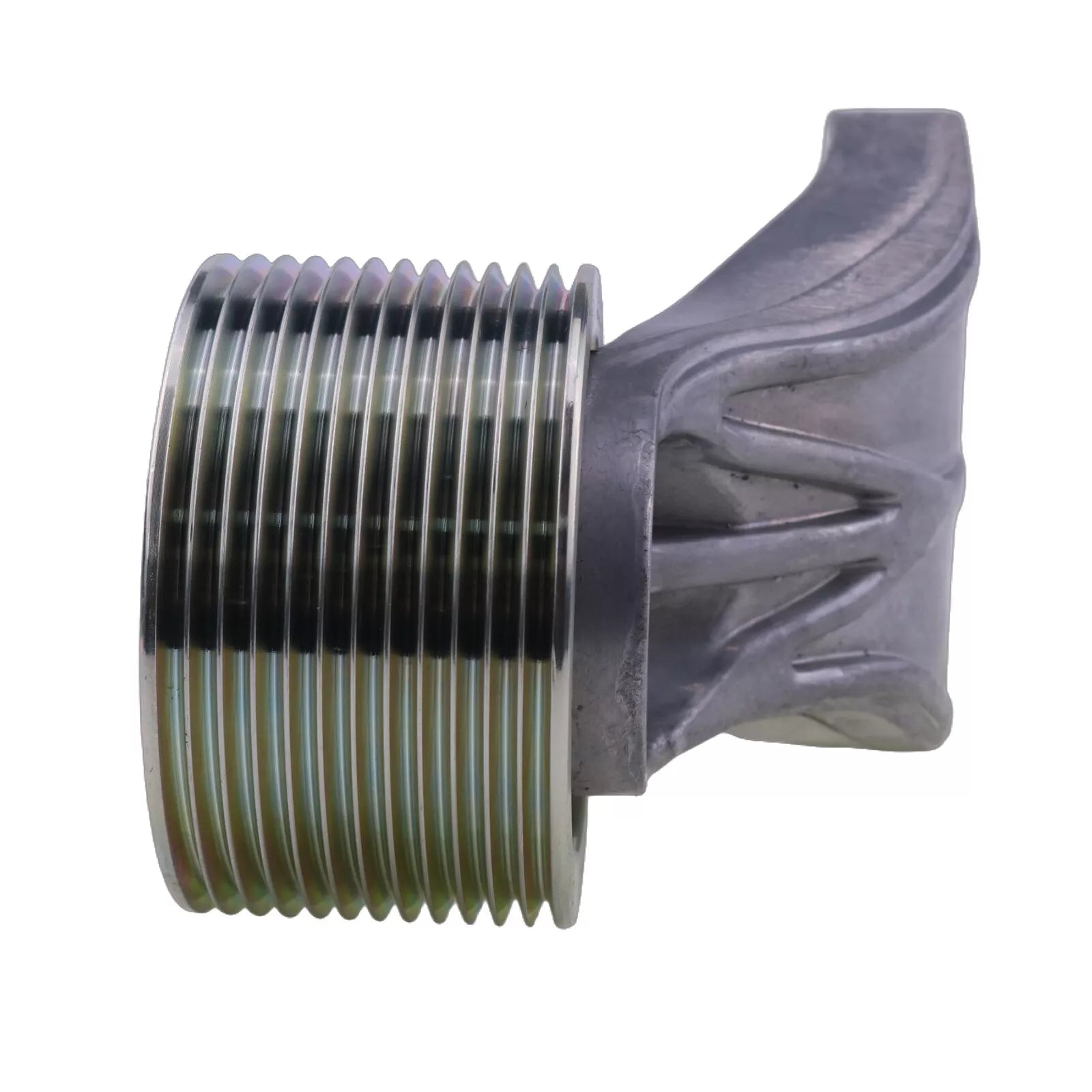 V-Ribbed Belt Tensioner VOE 20582558 Dayco 89823 for Volvo Engine D13 Truck