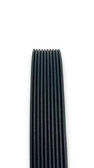 V-Ribbed Fan Belt 20883508 10PK1535 for Volvo D11 Mack MP7 Engine VN VNL Truck