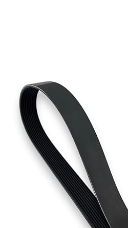 V-Ribbed Fan Belt 20883508 10PK1535 for Volvo D11 Mack MP7 Engine VN VNL Truck