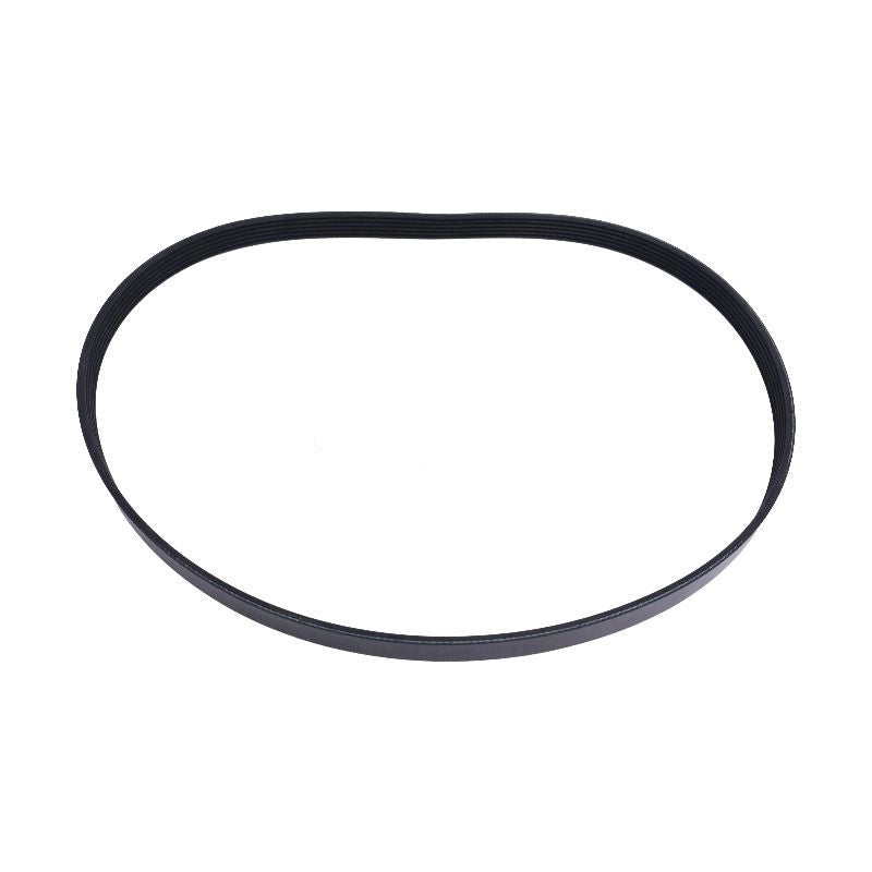 V-Ribbed Serpentine Belt 90916-A2018 90916-W2011 for Toyota 2009-2017 Corolla 2009-2011 Matrix