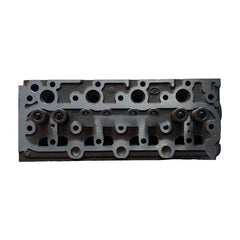 V1100 V1100-B V1100-BBS-1 V1100BSA Complete Cylinder Head with Valves for Kubota Engine