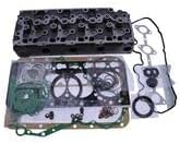 V3300 V3300-DI V3800 Complete Cylinder Head With Full Gasket Kit 6693482 6680664 for Kubota Engine Bobcat WL350 WL440 S750 S770 S850 T770 T870 A770 T750
