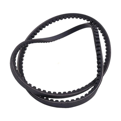 V Belt 04123559 for Deutz Engine TCD3.6L4