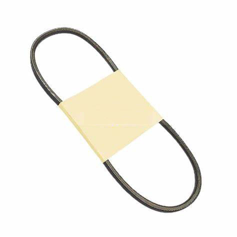 V Belt M154960 for Kawasaki Engine FD611V FH531V John Deere Tractor X320 X340 X360 X500 GX255 X520 X534 X590