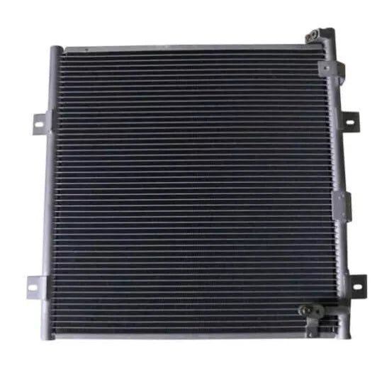 A/C Condenser Core VOE14532996 for Volvo Excavator EC140C EC330B EC330C EC360B EC360C EC360CHR EW145B
