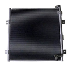 A/C Condenser Core VOE14532996 for Volvo Excavator EC140C EC330B EC330C EC360B EC360C EC360CHR EW145B