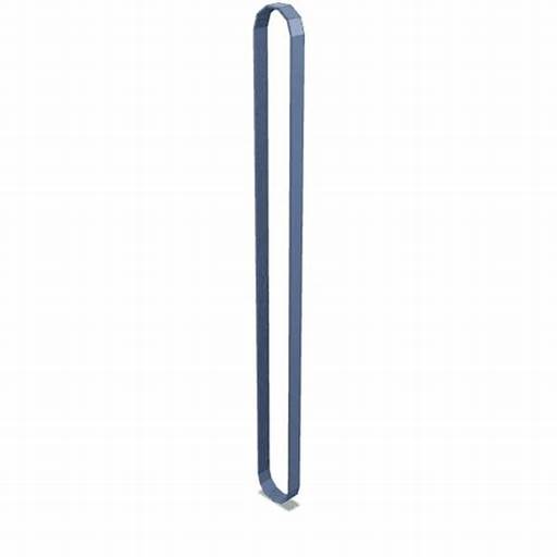 V Ribbed Belt 3972262 3929889 3944840 for Cummins Engine ISC ISL ISB