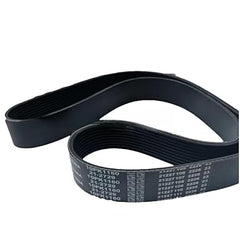 V Ribbed Belt 4358153 for Cummins Engine QSK23