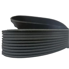 V Ribbed Belt 4358153 for Cummins Engine QSK23