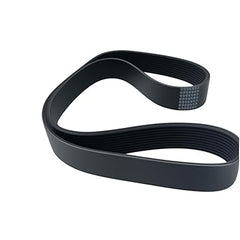 V Ribbed Belt 4358153 for Cummins Engine QSK23