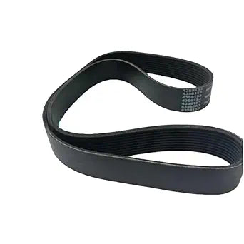 V Ribbed Belt 4358153 for Cummins Engine QSK23