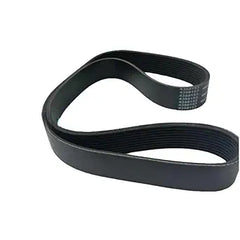 V Ribbed Belt 4358153 for Cummins Engine QSK23