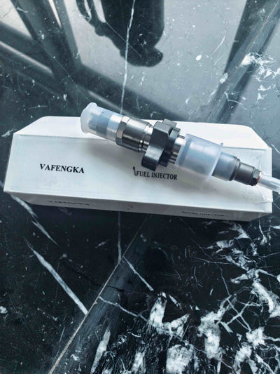 Vafengka Fuel Injectors 0445120238 0986435505 for 04 05 06 07 08 09 Dodge Ram Cummins 5.9L Diesel