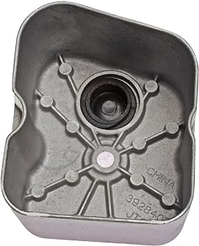 Valve Chamber Hood with Oil Fill Plug for Case IH Agricultural 1620 1640 1644 1800 2022 2144