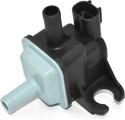 Válvula solenoide de purga del canister de vapor 14930-1LA0A 14930-1LA0B Compatible con INFINITI QX56 QX80 NISSAN ARMADA TITAN 2011-2018