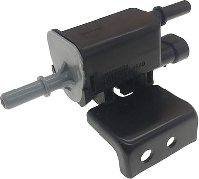 Válvula de purga del canister de vapor 214-1680 12597567 911-032. Compatible con Buick, Cadillac, Chevrolet, GMC Express, Silverado, Suburban, Savana, Sierra, Yukon 1500, 2500, 3500, Hummer, Isuzu, Pontiac, Saab y Saturn.