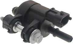 Válvula de purga del canister de vapor 911-082 12610560 214-2137. Compatible con Buick Enclave, Lacrosse, Cadillac ATS, CTS, ELR, SRX, XTS, Camaro, Caprice, Equinox, Impala, Traverse, Volt, GMC Acadia, Canyon, Terrain y Outlook.