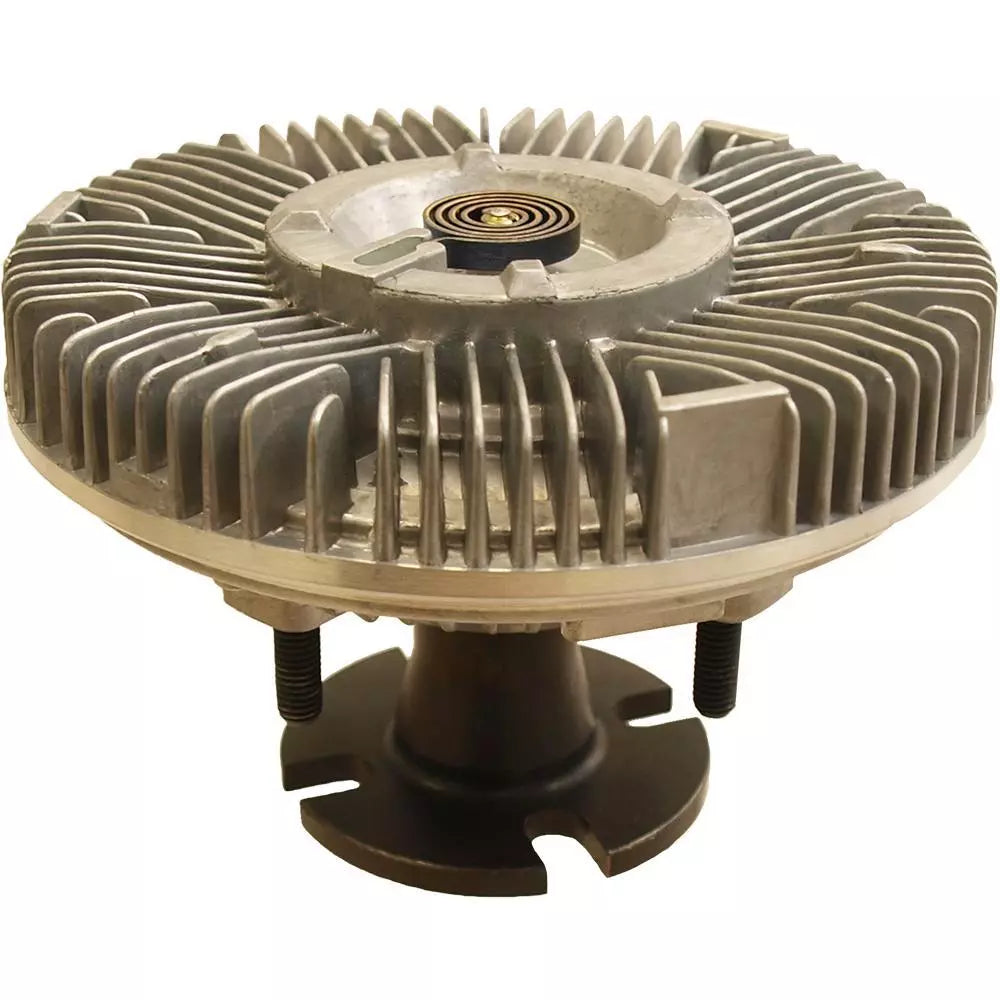 Viscous Fan Clutch Assembly 188922A1 for CASE MX135 MX100 MX120 MX110 McCormick MTX110 MTX140 Tractor