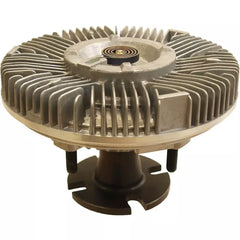 Viscous Fan Clutch Assembly 188922A1 for CASE MX135 MX100 MX120 MX110 McCormick MTX110 MTX140 Tractor