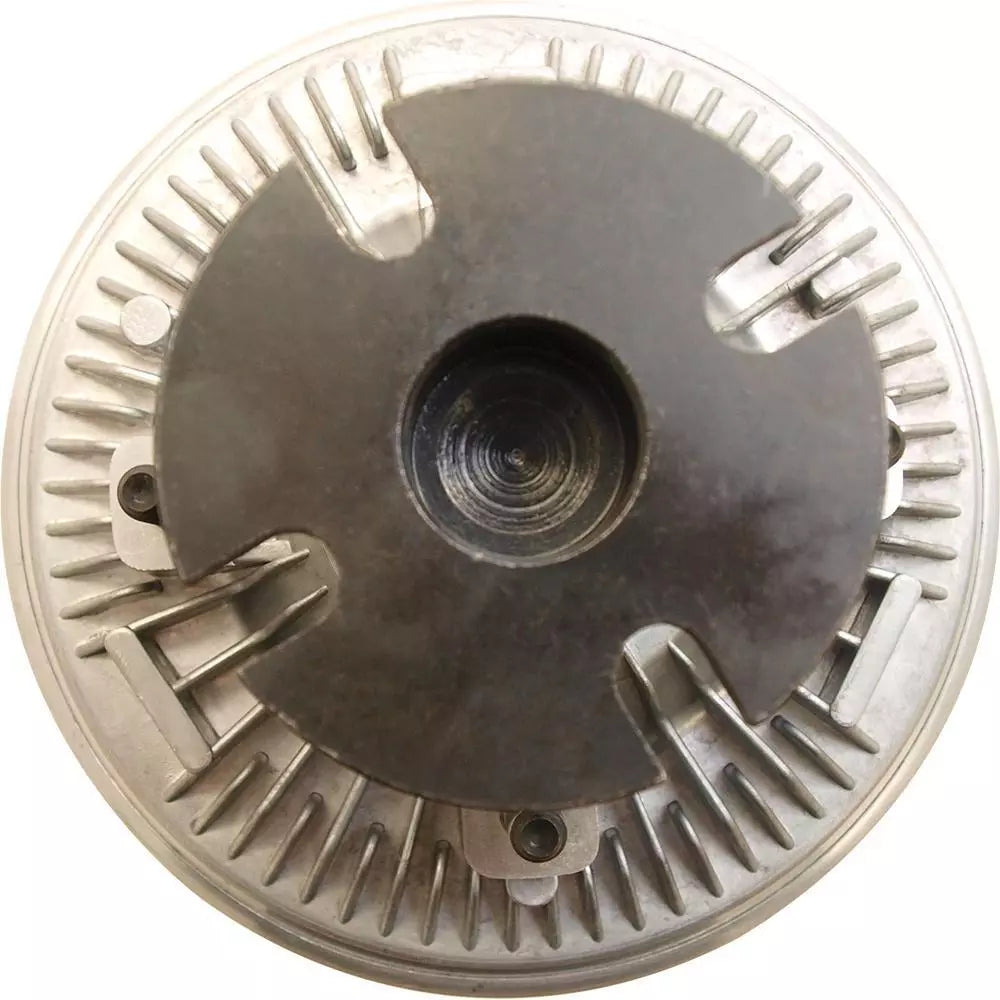 Viscous Fan Clutch Assembly 188922A1 for CASE MX135 MX100 MX120 MX110 McCormick MTX110 MTX140 Tractor