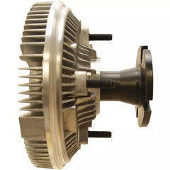 Viscous Fan Clutch Assembly 188922A1 for CASE MX135 MX100 MX120 MX110 McCormick MTX110 MTX140 Tractor