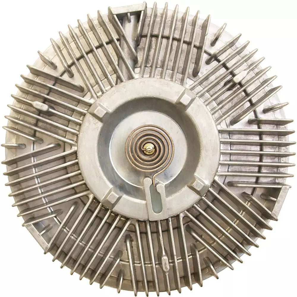 Viscous Fan Clutch Assembly 188922A1 for CASE MX135 MX100 MX120 MX110 McCormick MTX110 MTX140 Tractor