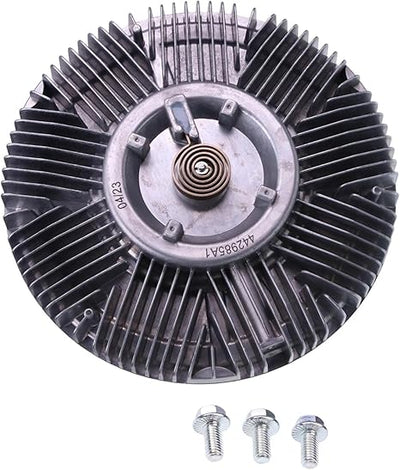 Viscous Fan Clutch Assembly 442985A1 A173943 for CASE IH Tractor 7130 7250 7140 7150 7210 7220 7110 7230 7120 7240 7230