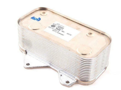 077117021 Q Oil Cooler For Volkswagen