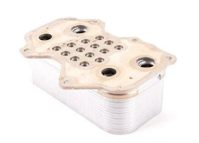 077117021 Q Oil Cooler For Volkswagen