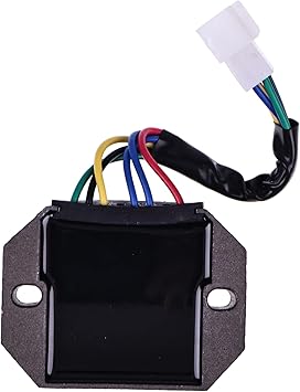 Voltage Regulator 21066-2085 21066-2081 for Kawasaki Engine FD731V