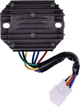 Voltage Regulator 21066-2085 21066-2081 for Kawasaki Engine FD731V