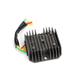 Voltage Regulator Rectifier 0453375 0453025 for Polaris ATV Phoenix200 Sawtooth200