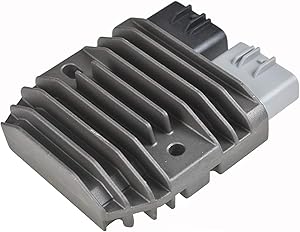 Voltage Regulator Rectifier 21066-0744 21066-0008 for Kawasaki Motorcycle Concours14 NinjaZX10R NinjaZX14