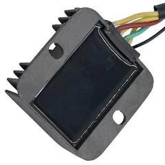 Voltage Regulator Rectifier 31600-HC4-010 for Honda ATV FourTrax 300 TRX300