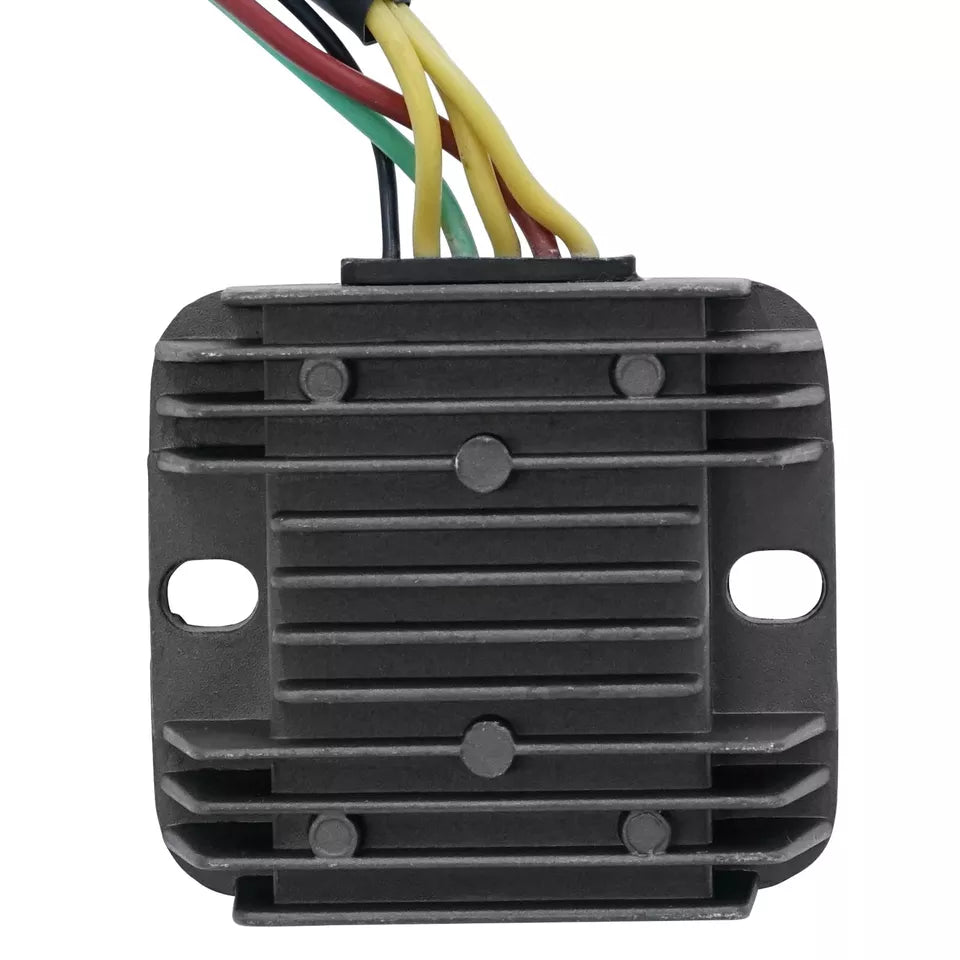 Voltage Regulator Rectifier 31600-HC4-010 for Honda ATV FourTrax 300 TRX300