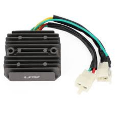 Voltage Regulator Rectifier 31600-MN4-018 for Honda Motorcycle CBR600F