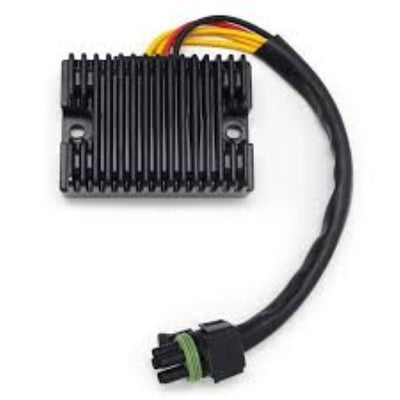 Voltage Regulator Rectifier 710000257 for Bombardier Can-Am ATV DS650