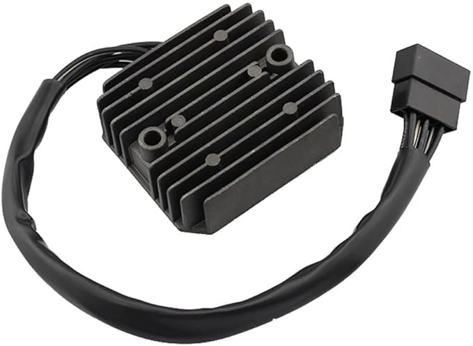 Voltage Regulator Rectifier YHC034 SH541G-12 for Kawasaki VN400 Vulcan Classic 1500 21066-1106