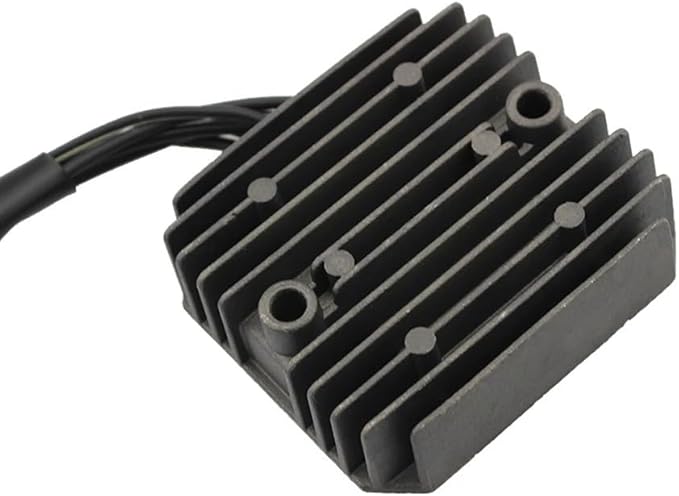Voltage Regulator Rectifier YHC034 SH541G-12 for Kawasaki VN400 Vulcan Classic 1500 21066-1106