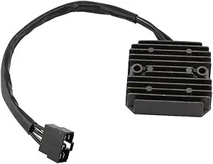 Voltage Regulator Rectifier YHC034 SH541G-12 for Kawasaki VN400 Vulcan Classic 1500 21066-1106