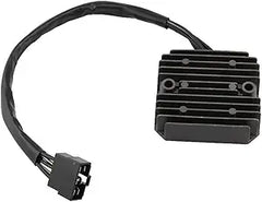 Voltage Regulator Rectifier YHC034 SH541G-12 for Kawasaki VN400 Vulcan Classic 1500 21066-1106