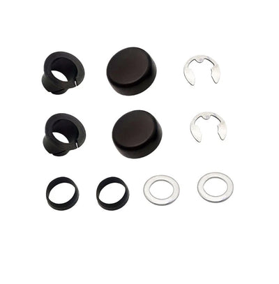 Volvo Penta 3857588 3857521 3857522 3853424 Trim Pin Mounting Hardware Kit