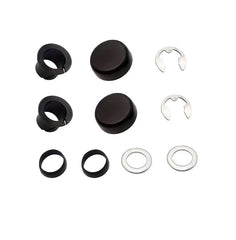Kit de herrajes de montaje de pasadores de ajuste Volvo Penta 3857588 3857521 3857522 3853424