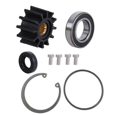 Volvo Penta Raw Water Sea Pump Rebuild Service Kit 21214599 21214596 21951348