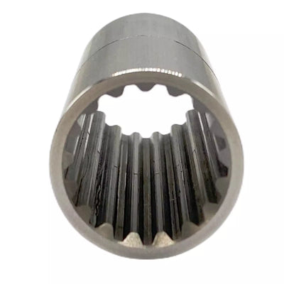For Volvo Penta Splined Sleeve Coupler For DP SX Drives Replaces 3852268 854553