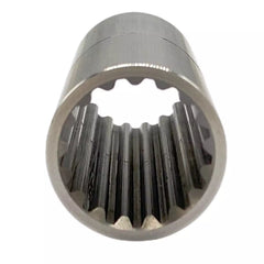 Acoplador de manga estriada para rabeta Volvo Penta DP SX. Substitui 3852268 854553.