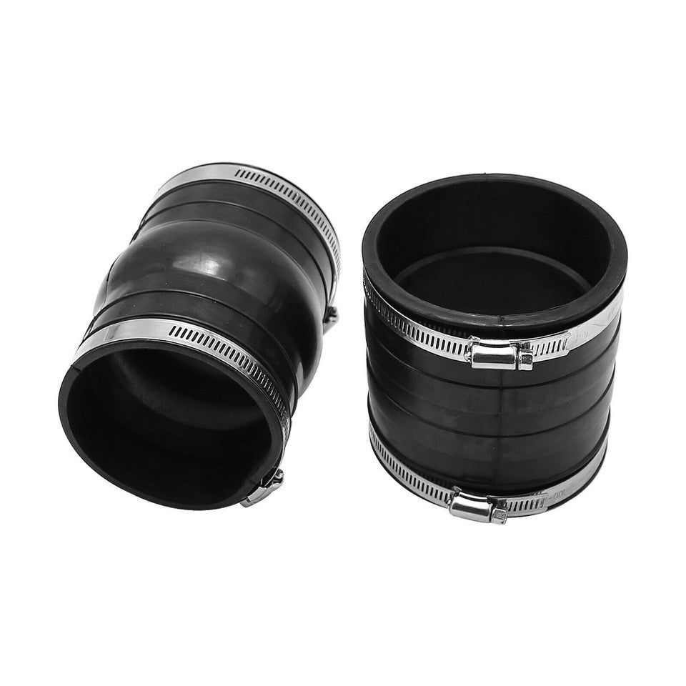 For Volvo Penta V6 V8 elbow exhaust hoses RO 3852696 3863450 3852741 B ...