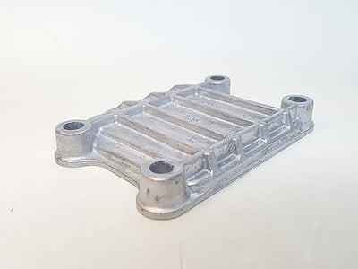 Tapa del bloque de cilindros de ventilación del cárter abierto 20533497 para camión Volvo