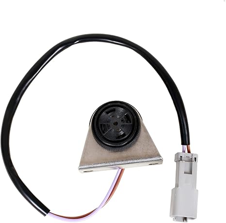 Warning Horn 353629 for Evinrude Johnson Outboard Engine Remote Control Box B15TE4AAA E10TEL4AAA E10RL4AAC