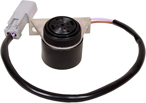 Warning Horn 353629 for Evinrude Johnson Outboard Engine Remote Control Box B15TE4AAA E10TEL4AAA E10RL4AAC